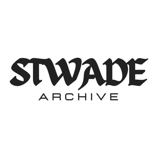 Stwade Archive